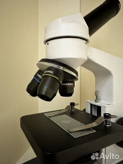 Микроскоп