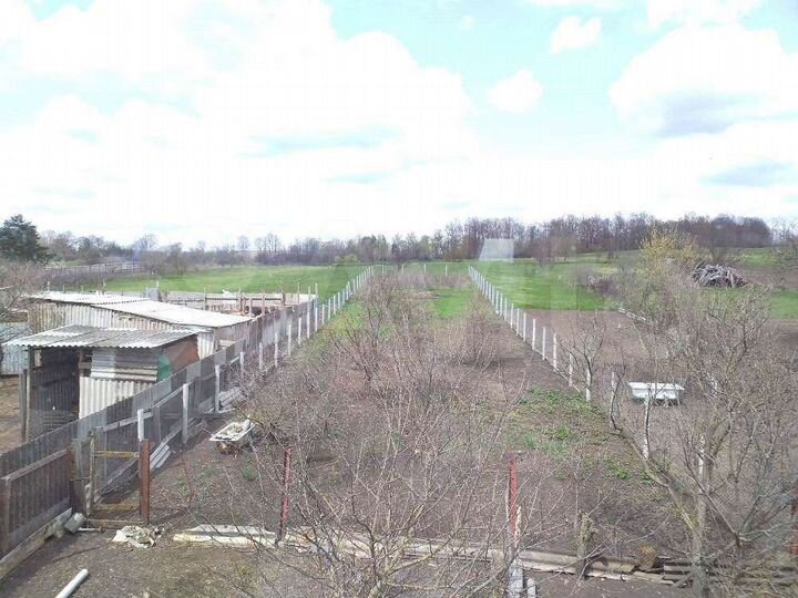 Дом 100 м² на участке 20 сот.