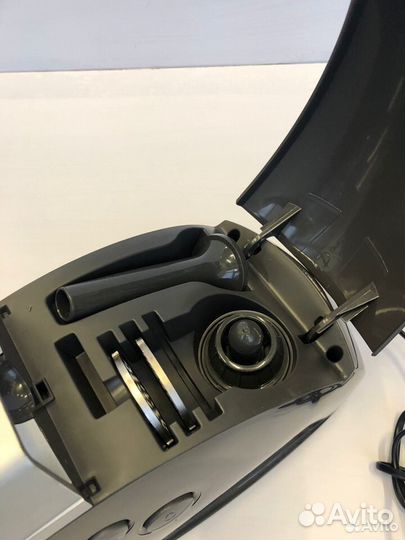 Мясорубка Moulinex