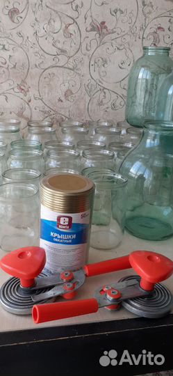 Закаточная машинка для жестяных банок