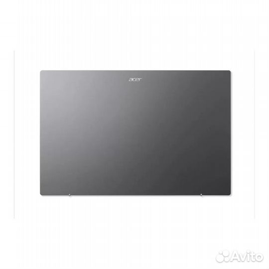 Новый Acer Ryzen 5 7520U SSD 1tb 16gb Gray