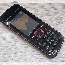 Nokia 5220 XpressMusic