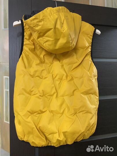 Жилет на мальчика 134-146