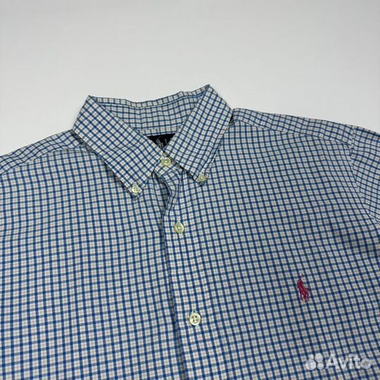 Рубашка Ralph Lauren