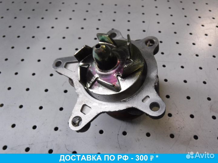 Насос водяной (помпа) Hyundai Solaris 1