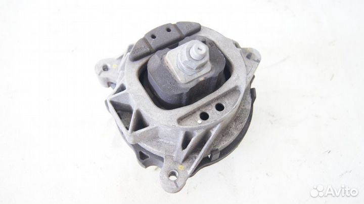 Подушка двс (пробег 53730) LH BMW 328i F30 (двс и