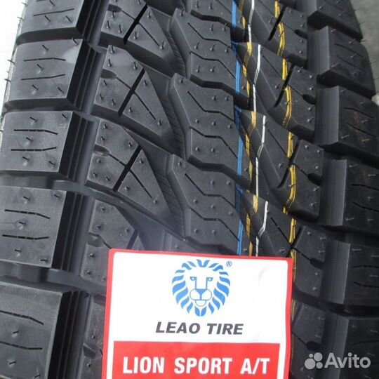 Leao Lion Sport A/T 100 235/75 R15 109T