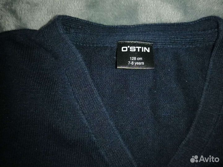 Джемпер детский