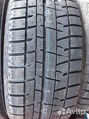 Yokohama Ice Guard Studless IG50 215/65 R16