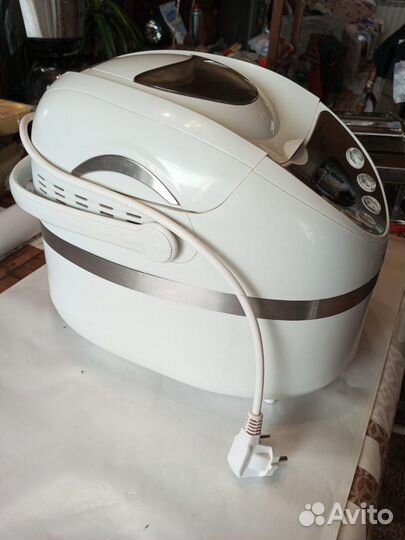 Хлебопечь Cameron св-4407 600вт