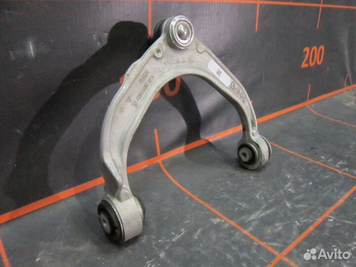 Рычаг передний верхний правый - BMW X5 E70