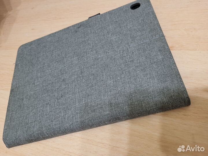 Планшет lenovo Tab m10 hd