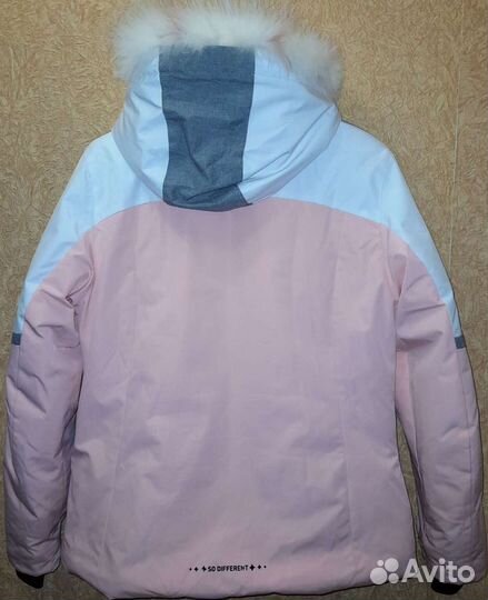 Горнолыжный костюм женский 44 46