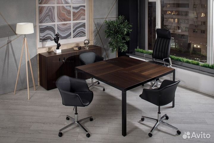 Кабинет руководителя Enzo