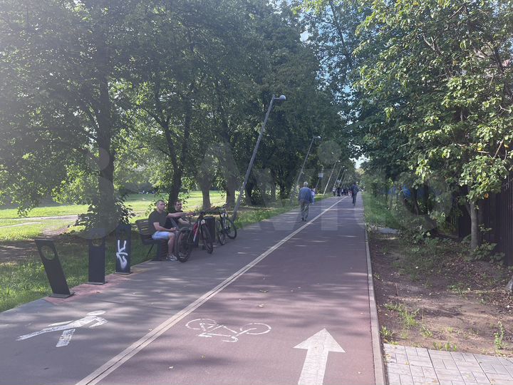 Свободного назначения, 50 м²