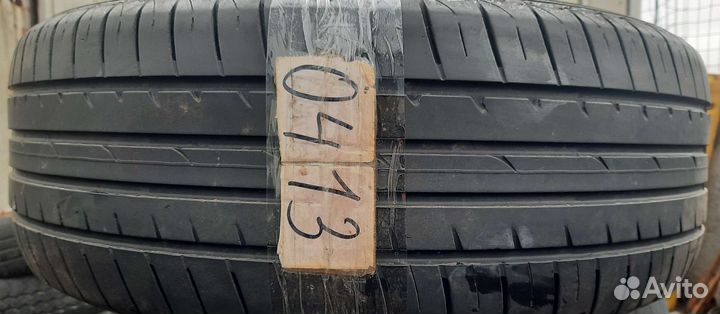 Hankook Ventus Prime 2 K115 225/60 R17 99H