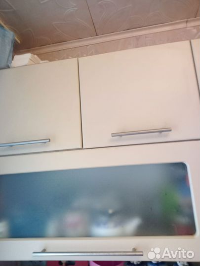 Кухонный гарнитур бу