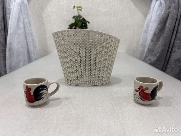 Сушилка для столовых приборов