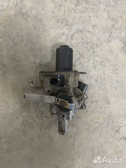 Актуатор турбины Toyota Hilux 2kdftv 2.5