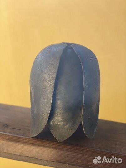 Плафон кованый