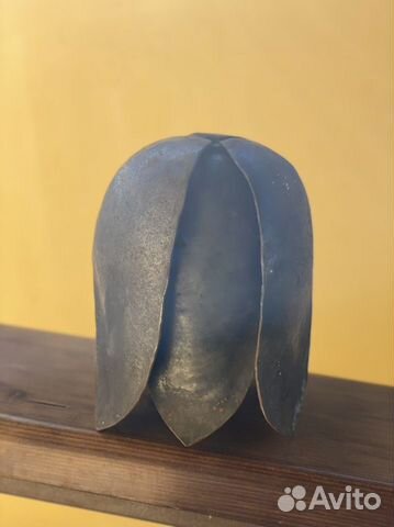 Плафон кованый