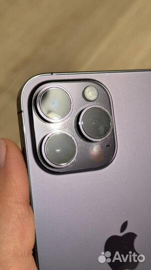 iPhone 14 Pro Max, 256 ГБ