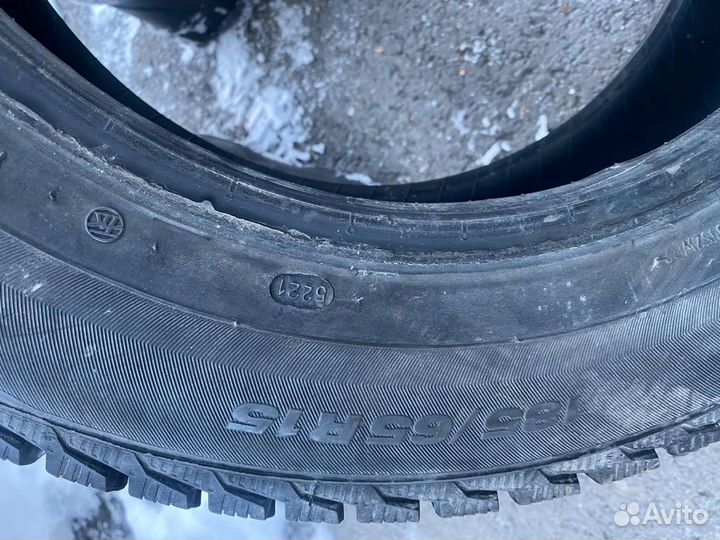 Viatti Brina Nordico V-522 185/65 R15 88T