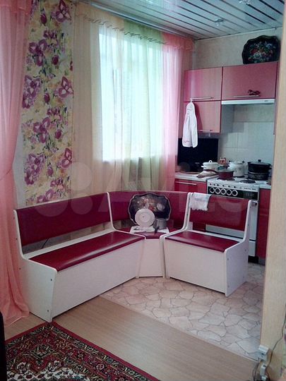 Квартира-студия, 30 м², 3/5 эт.
