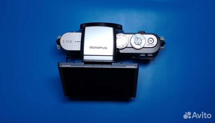 Фотоаппарат