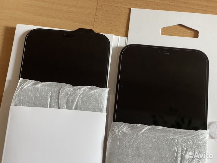 Защитное стекло Red Line iPhone 12 Pro Max