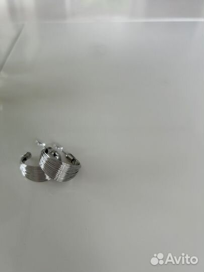 Серьги poison drop эстетика