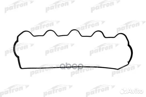 Прокладка клапанной крышки renault Laguna 2.2D