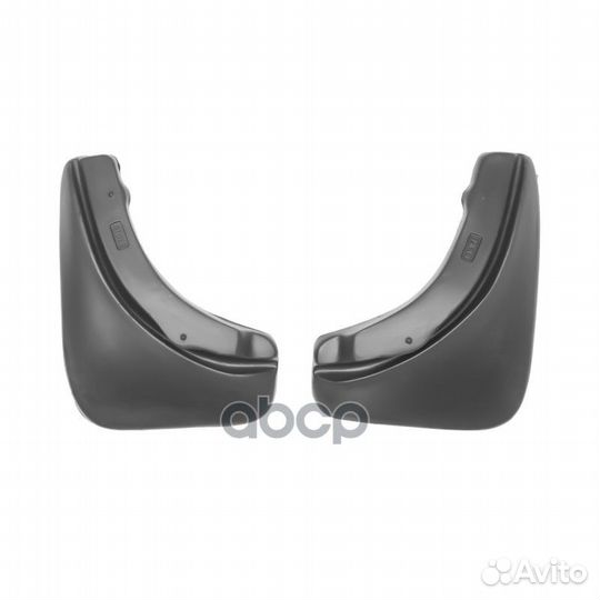 Брызговики nplbr8115B unidec