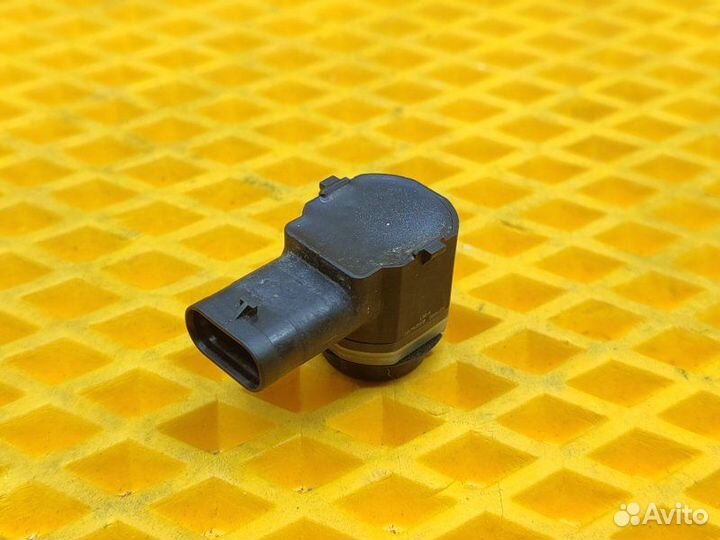 Датчик парковки задний Volkswagen Tiguan 5N 2.0