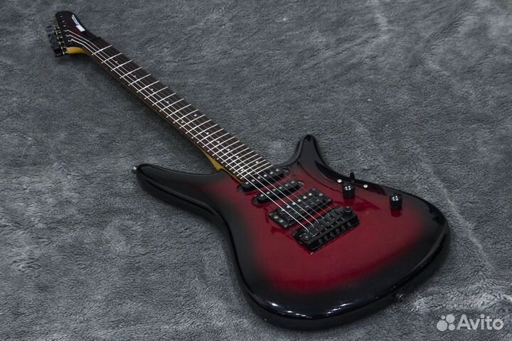 Электрогитара Yamaha MG-1R Japan