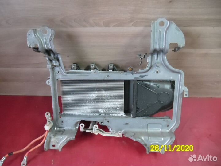 Инвертор Honda Civic 4D (FA3) Hybrid 2006-2012