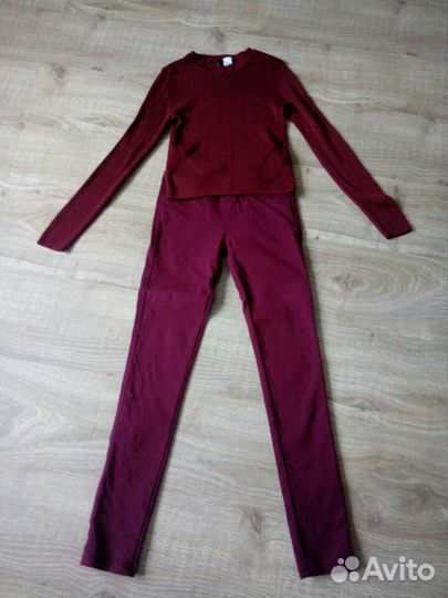 Школьная форма