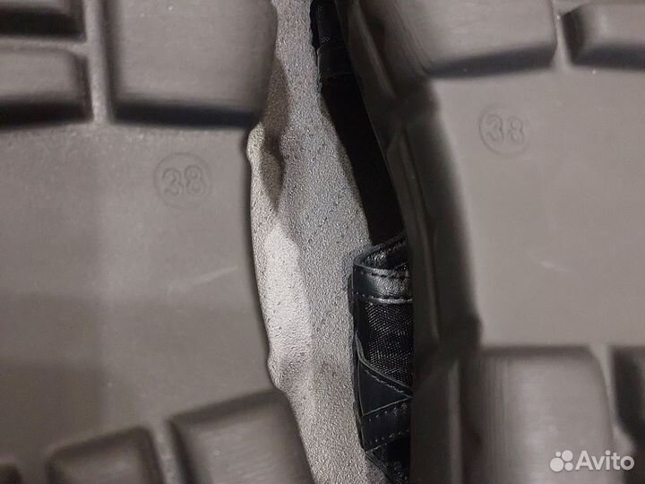 Босоножки женские новые, 38 размер