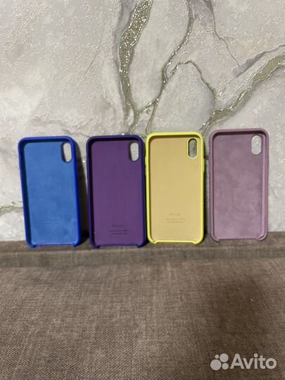 Чехол на iPhone 10, 11, 12