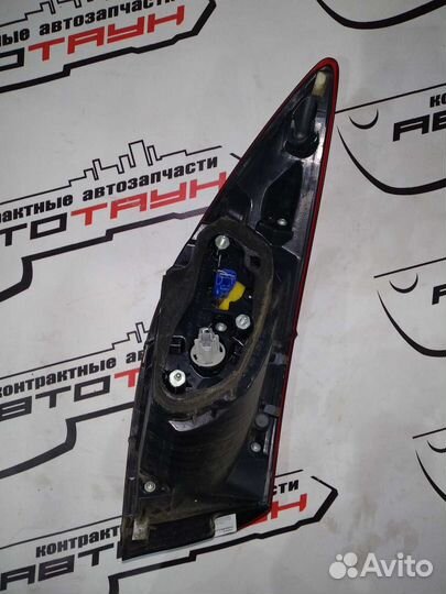 Фонарь mazda axela mazda3 BM BM2AP BM2FP BM5AP BM5