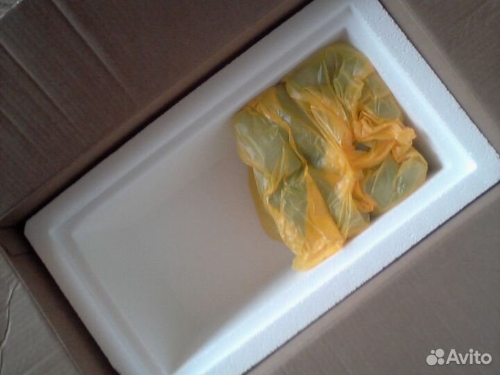 Термоконтейнеры северок