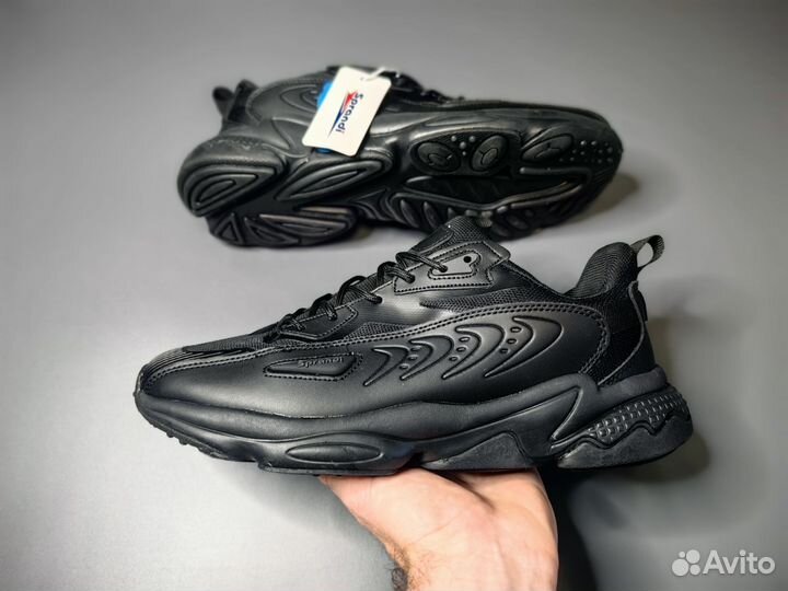 Кроссовки мужские