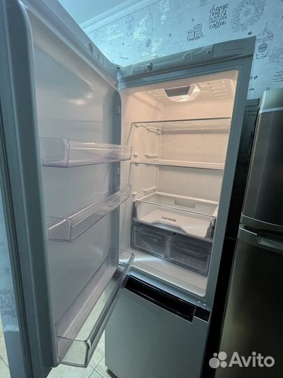 Холодильник Indesit DS 4180 W