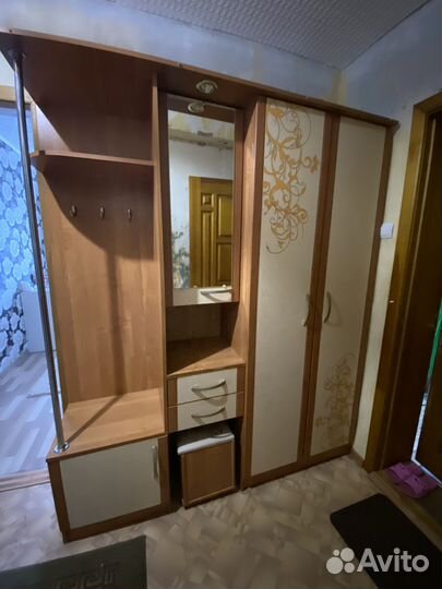 Прихожая