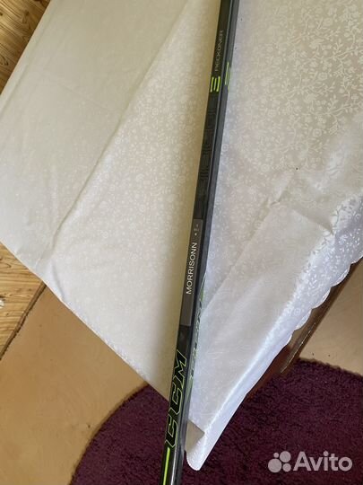 Клюшка игровая ссм Ш Моррисона