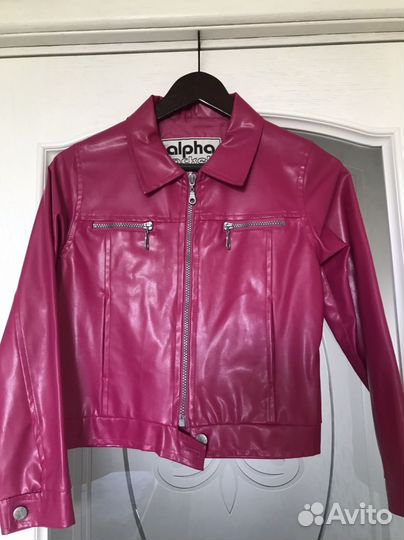 Куртка для девочки 152