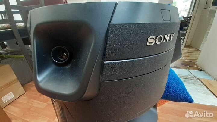 Блютуз колонка sony mhc v 43