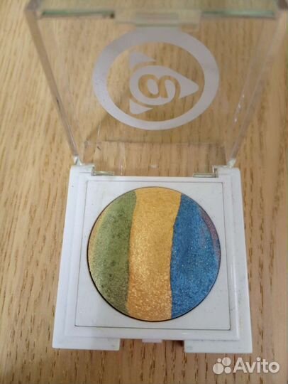 Тени для век Mary kay