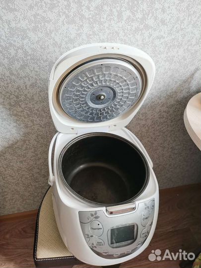 Мультиварка