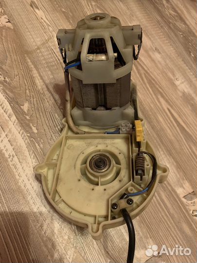 Основание с мотором Sterwins 400 ep-3